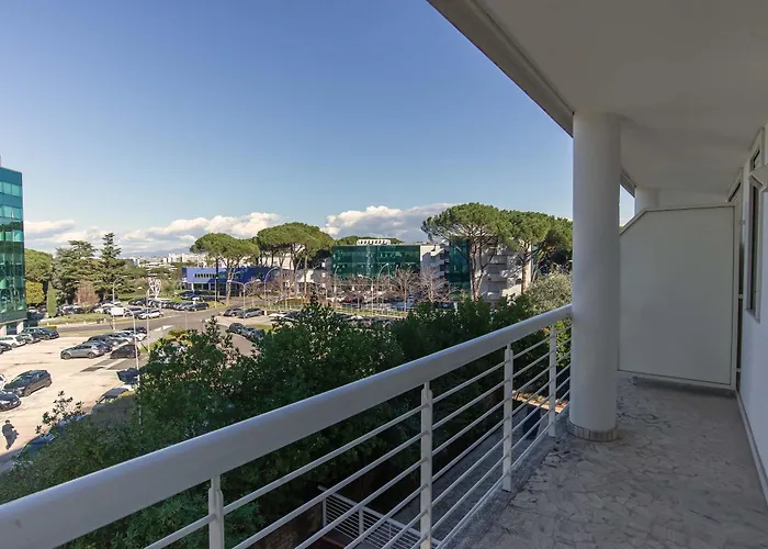 Tre Fontane